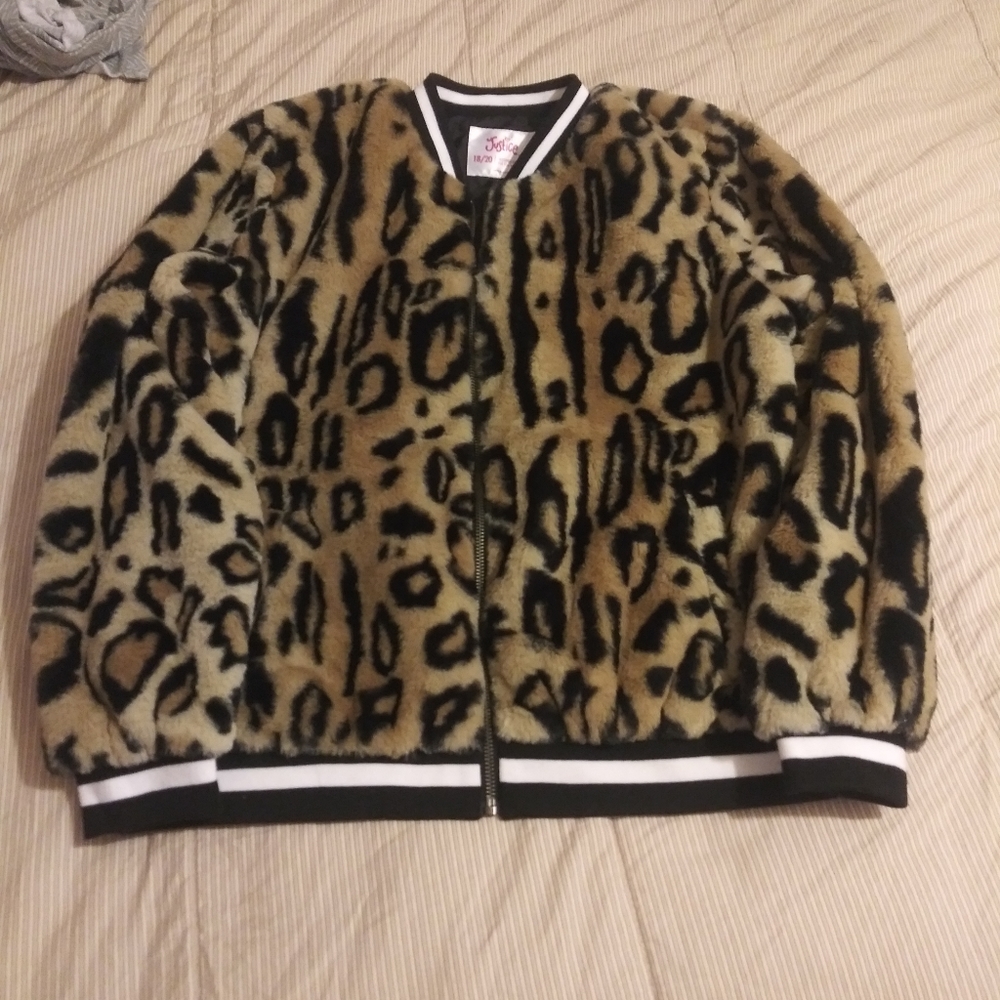 Jacket - Picture 3 of 4